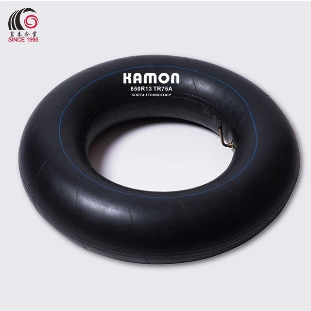 small car tube