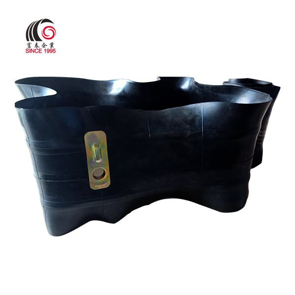 OTR 타이어 플랩