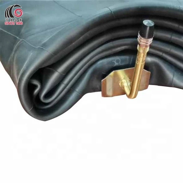 crane inner tube