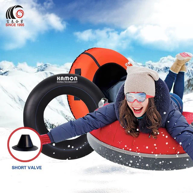 스포츠 스노우 썰매