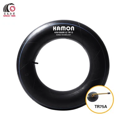 자동 타이어 튜브