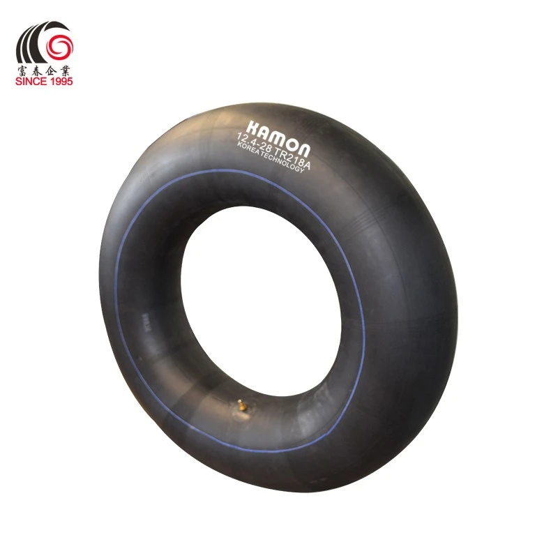 12.4 X28 Tractor Tire Tube suppliers