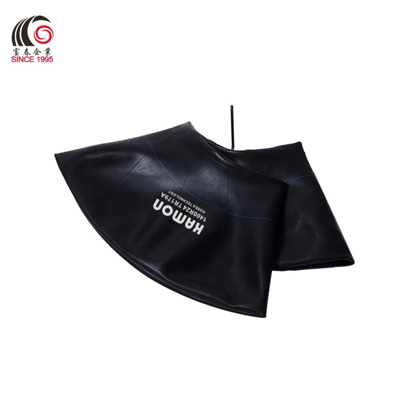 Inner Tube Flaps