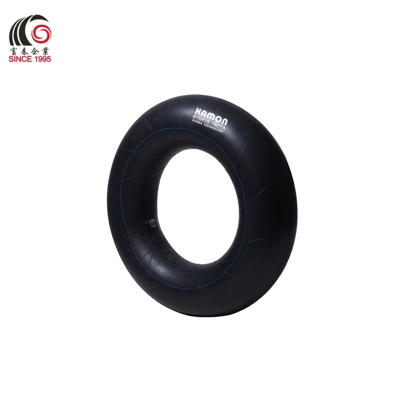 Light Truck Inner Tube suppliers