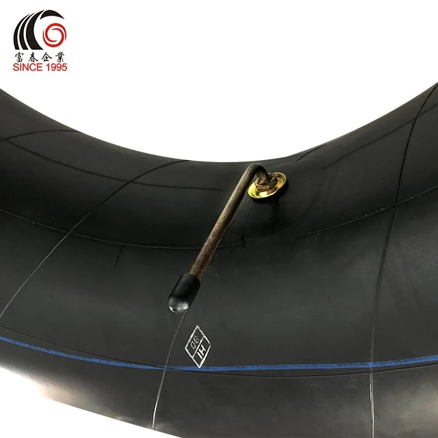 Mining Tire Inner Tube high quality