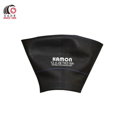 12.4 28 트랙터 내부 타이어 튜브